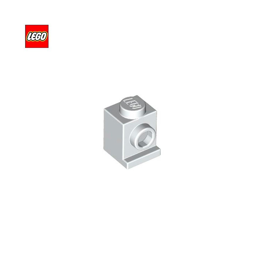 Brick Special 1x1 with Headlight and no Slot - LEGO® Part 4070