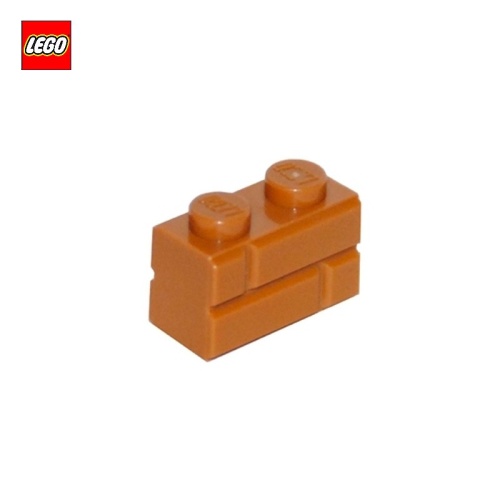 Brick Special 1x2 with...