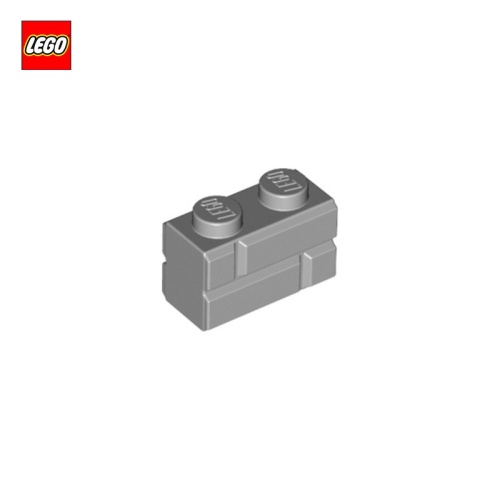 Brick Special 1x2 with...