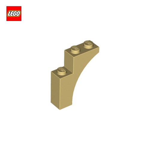 Arche 1x3x3 - Pièce LEGO® 13965