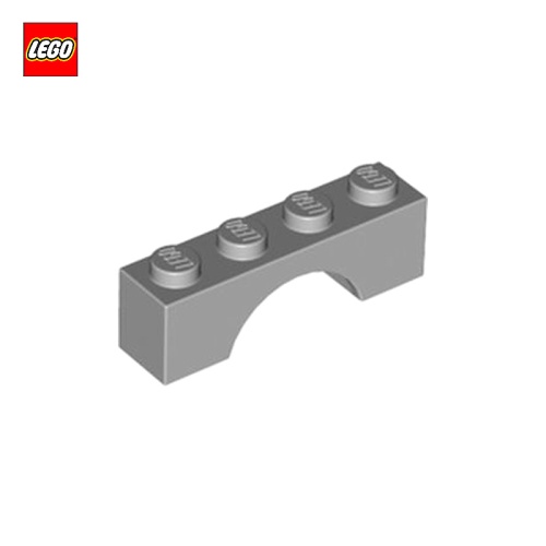 Brique arche 1x4 - Pièce LEGO® 3659