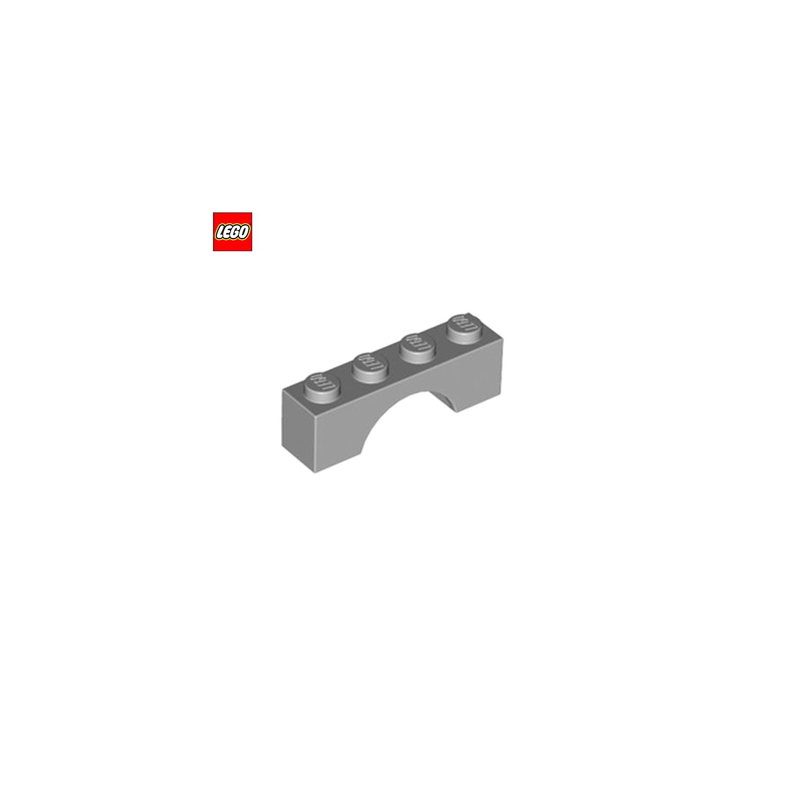 Brique arche 1x4 - Pièce LEGO® 3659