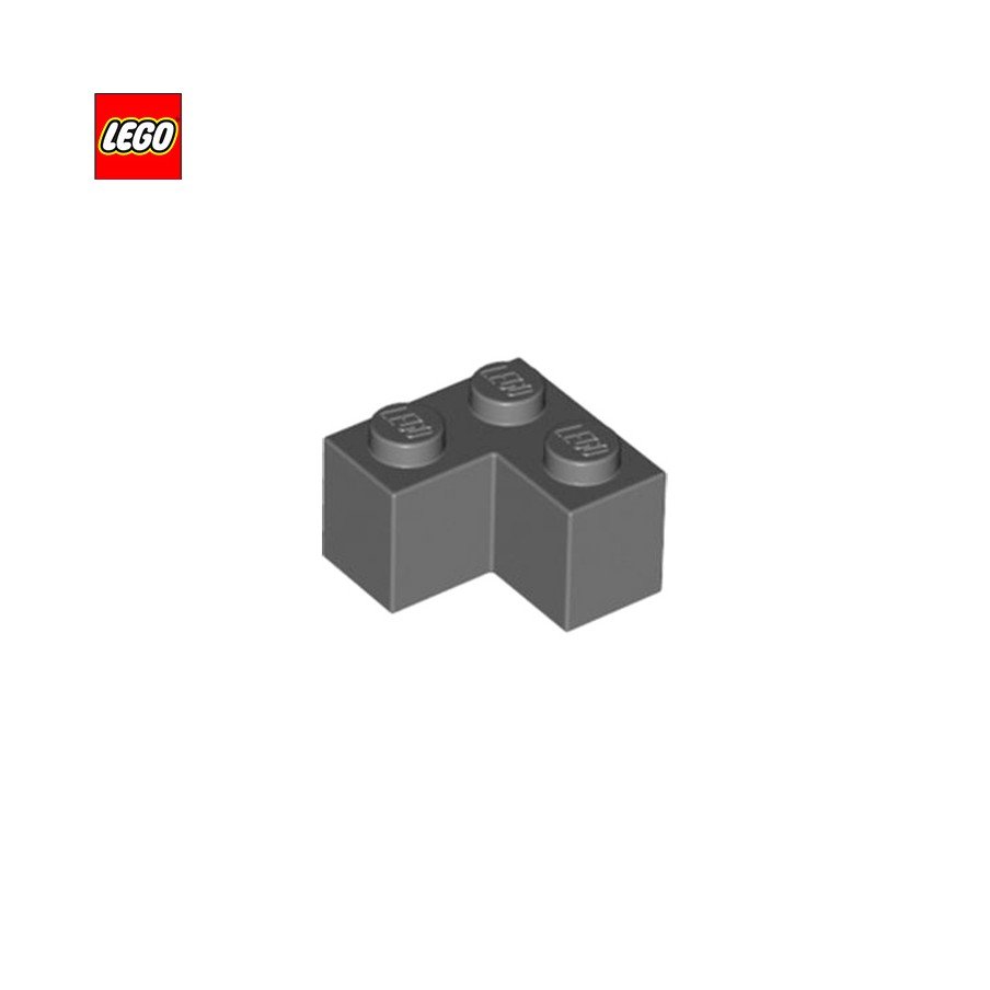 Brick Corner 2x2 - LEGO® Part 2357