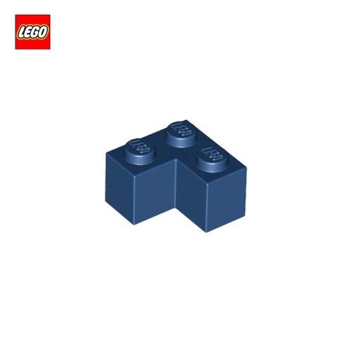 Brique 2x2 coin - Pièce...