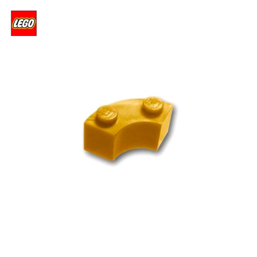 Brique 2x2 coin arrondi - Pièce LEGO® 85080