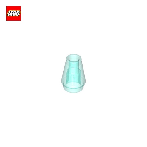 Cône 1x1 - Pièce LEGO® 59900
