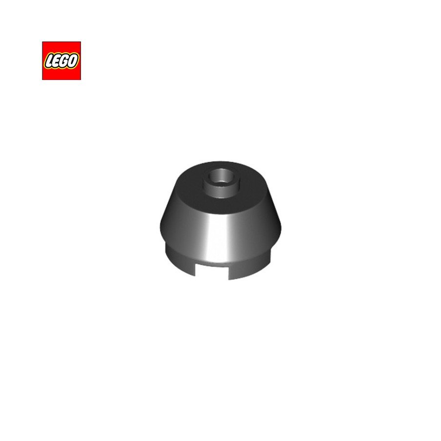 Brique ronde 2x2 cône tronqué - Pièce LEGO® 98100