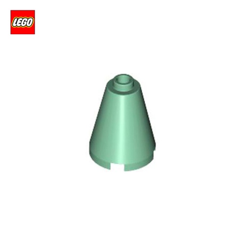 Cône 2x2x2 - Pièce LEGO® 3942c