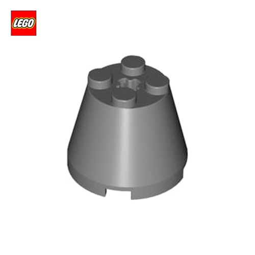 Cône 3x3x2 - Pièce LEGO® 6233