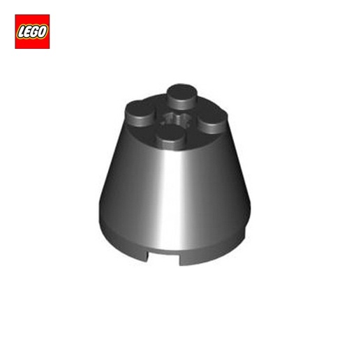 Cone 3x3x2 - LEGO® Part 6233
