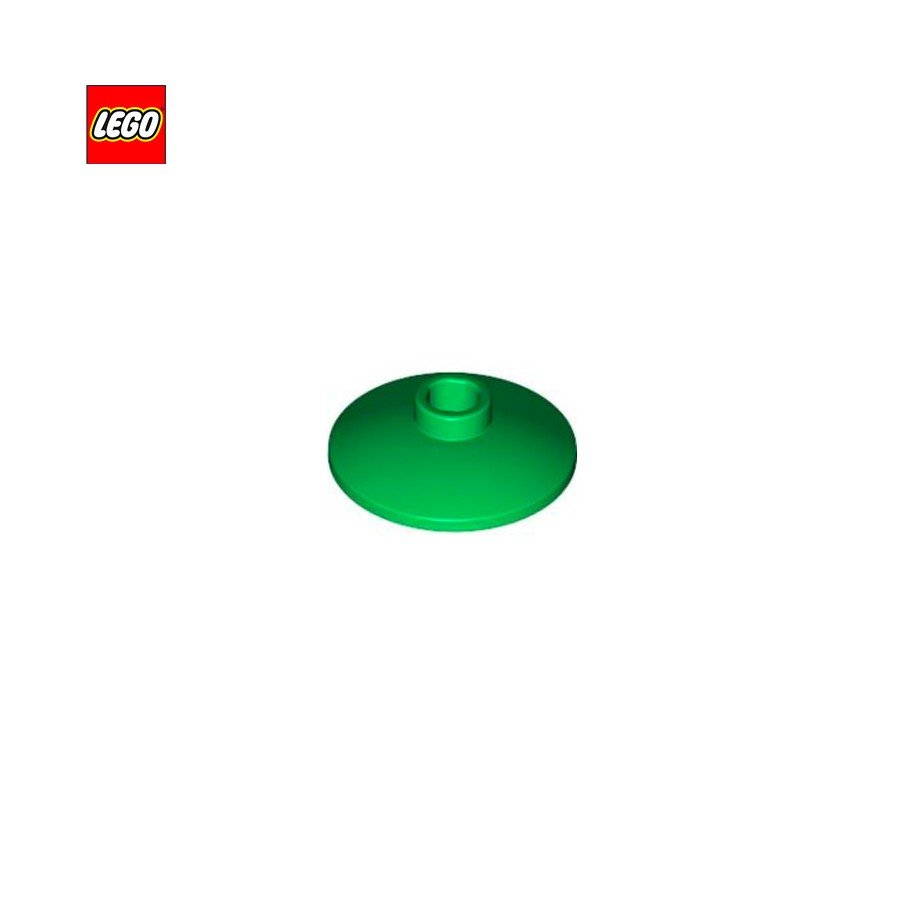 Dish 2x2 Inverted / Radar - LEGO® Part 4740