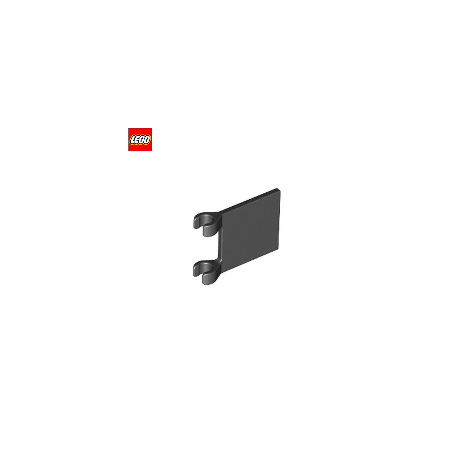 Flag 2x2 Square - Part LEGO® 11055
