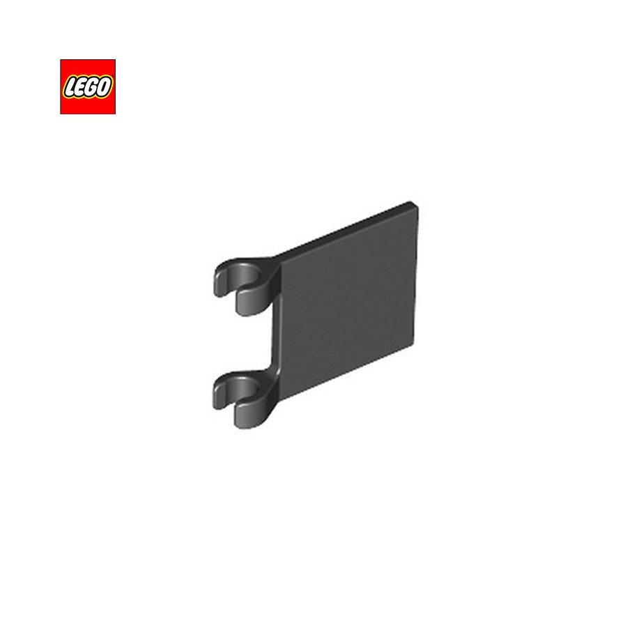 Drapeau carré 2x2 - Pièce LEGO® 11055