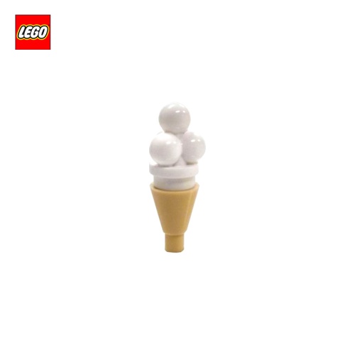 Ice Cream - Pièces LEGO® 11610+6254