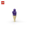 Ice Cream - LEGO® Parts  11610+6254