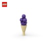 Ice Cream - Part LEGO® 11610+6254