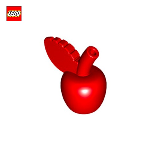 Pomme - Pièce LEGO® 33051