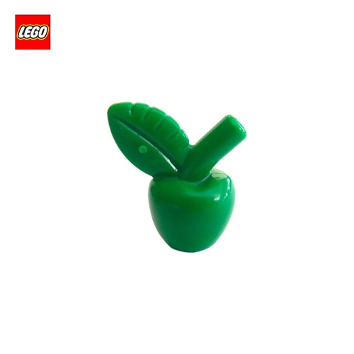 Apple - LEGO® Part 33051