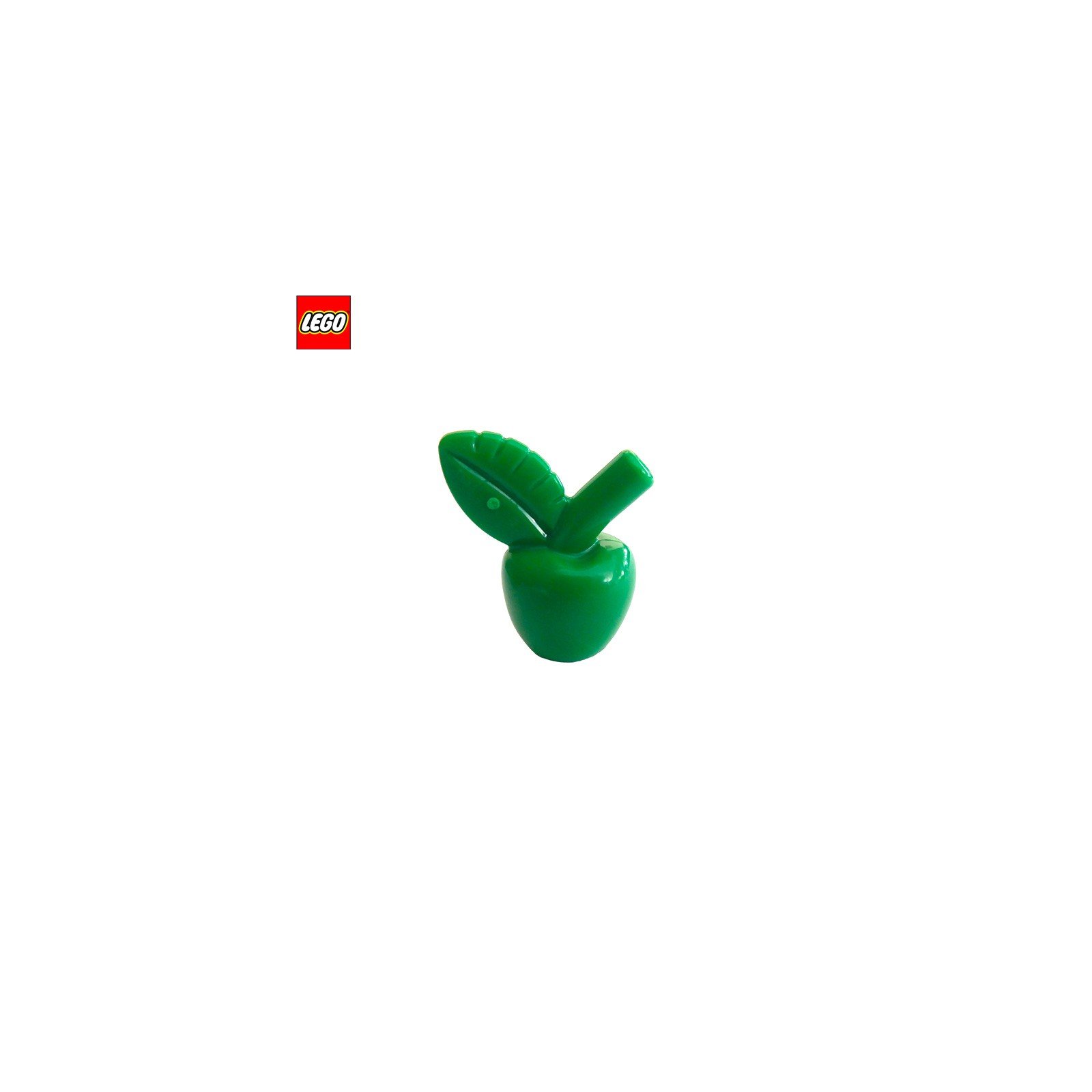 Pomme - Pièce LEGO® 33051