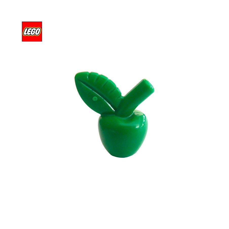 Apple - LEGO® Part 33051