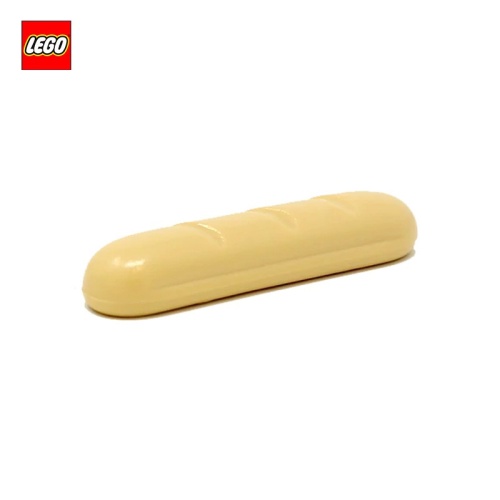 Baguette de pain - Pièce...