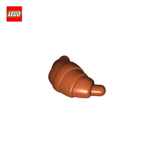 Croissant - Pièce LEGO® 33125