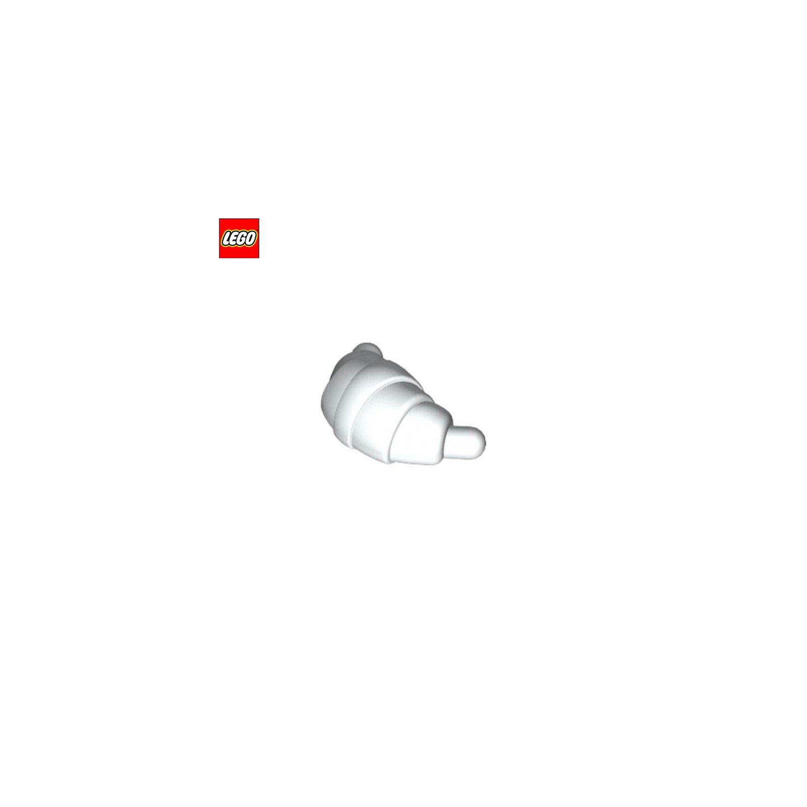Croissant - Pièce LEGO® 33125