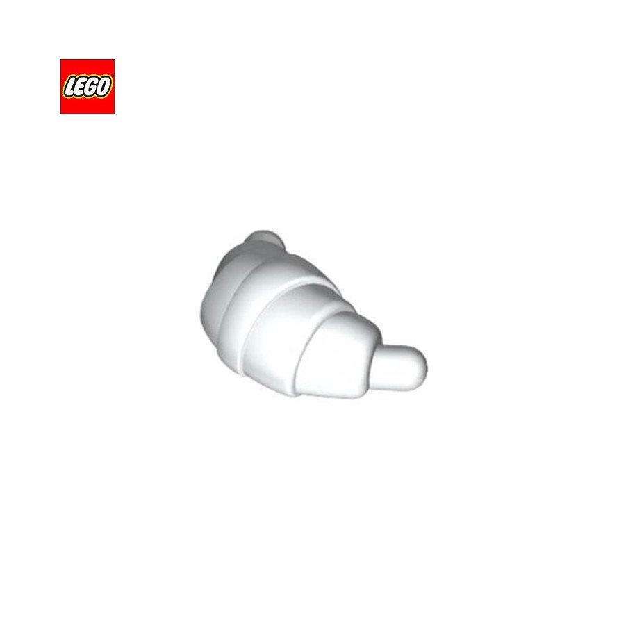 Croissant - Pièce LEGO® 33125