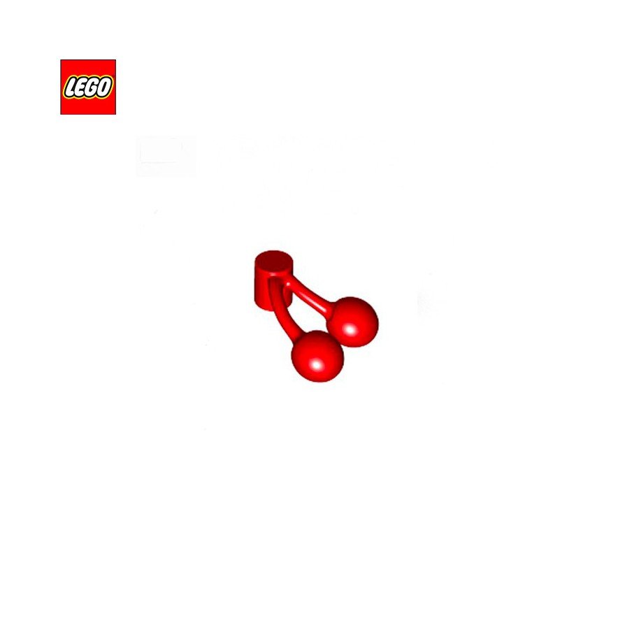 Cerises - Pièce LEGO® 22667