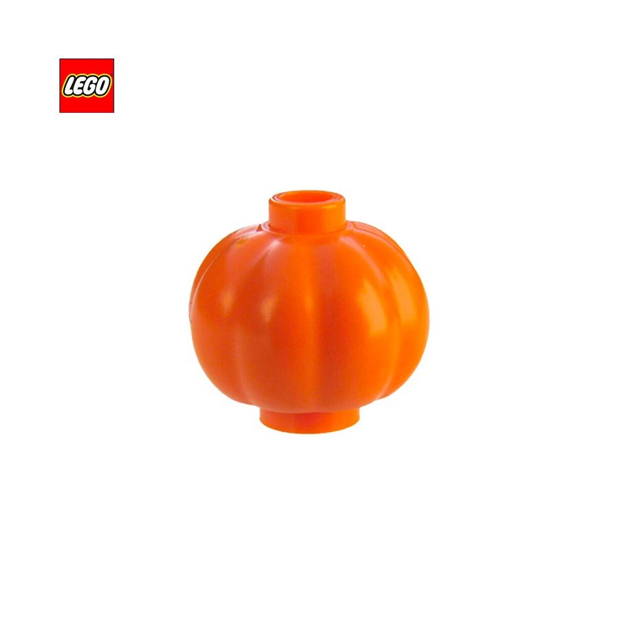 Citrouille - Pièce LEGO® 51270