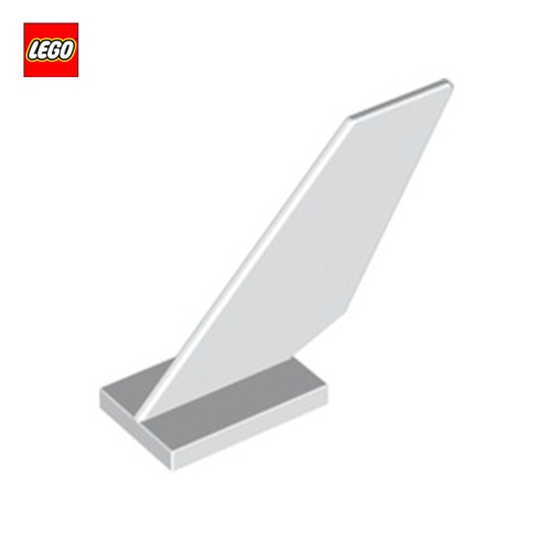 Aileron de queue - Pièce LEGO® 6239
