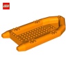 Rubber Raft - Dinghy Boat 22x10x3 - LEGO® 62812