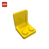 Seat - Chair 2x2 - LEGO® Part 4079b