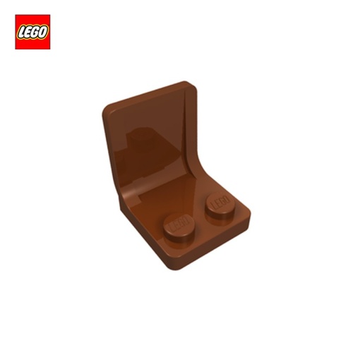 Siège 2x2 - Pièce LEGO® 4079b