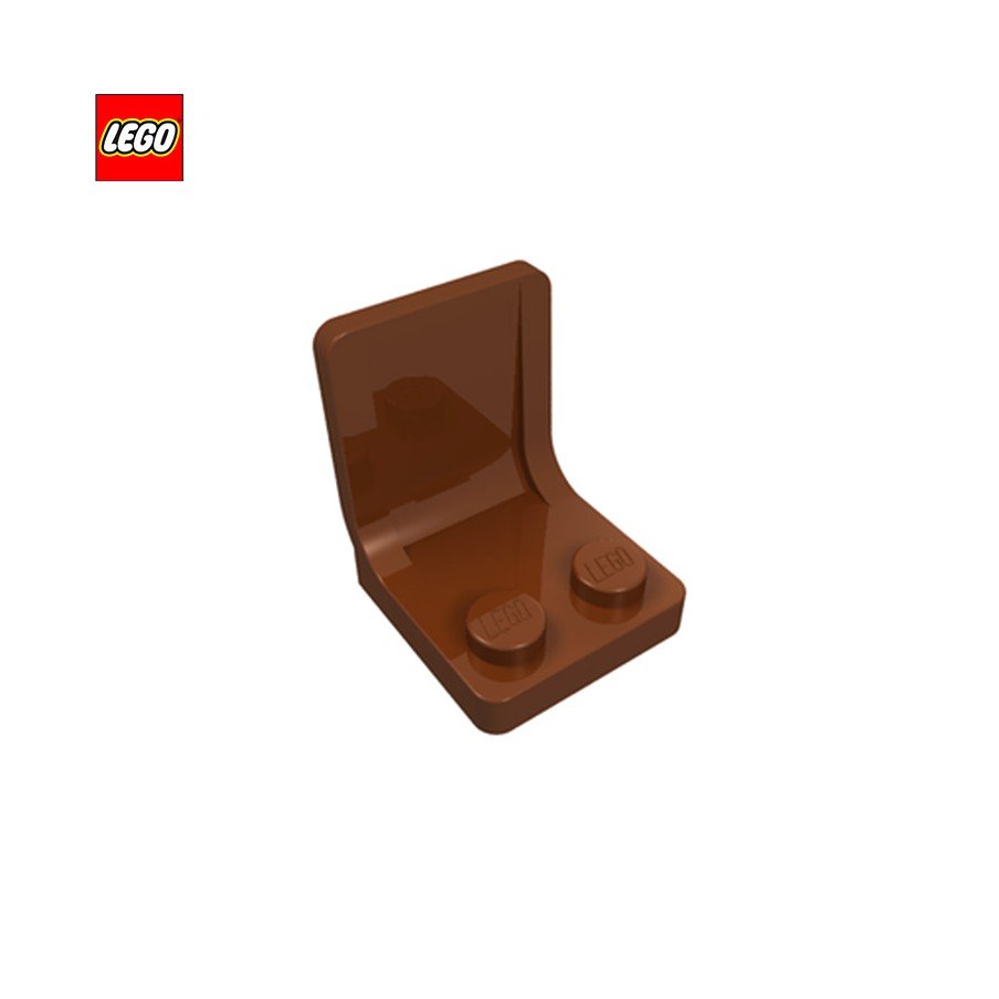 Seat - Chair 2x2 - LEGO® Part 4079b