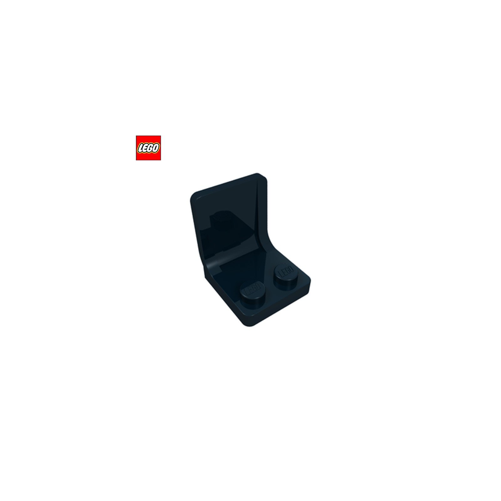 Seat - Chair 2x2 - LEGO® Part 4079b