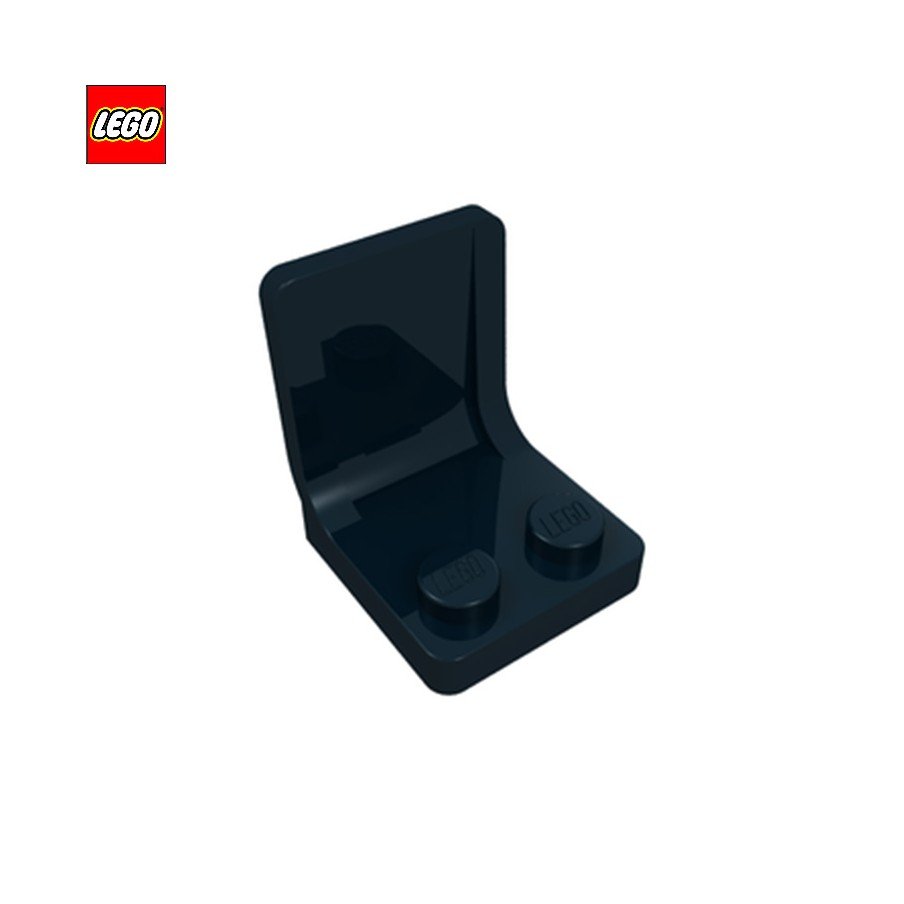 Seat - Chair 2x2 - LEGO® Part 4079b