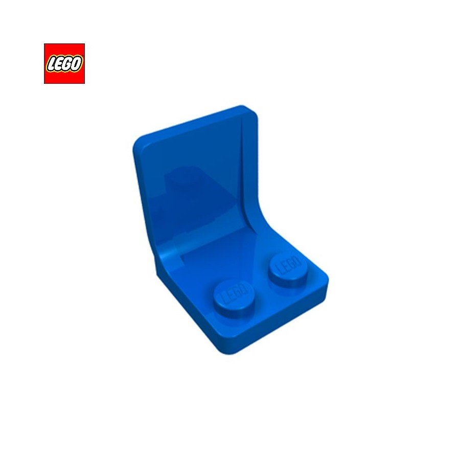 Seat - Chair 2x2 - LEGO® Part 4079b