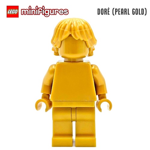 Minifigure LEGO® Monochrome...