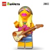 Minifigure LEGO® The Muppets - Janice