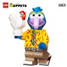 Minifigure LEGO® The Muppets - Gonzo