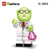 Minifigure LEGO® The Muppets - Dr. Bunsen Honeydew