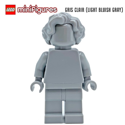 Minifigure LEGO® Monochrome...