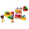 L'étal du marché - Polybag LEGO® Friends 30416