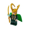 Loki - Polybag LEGO® Marvel Avengers 242211