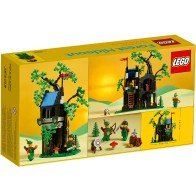 Forest Hideout - LEGO® Castle System 40567