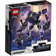 Black Panther Mech Armor - LEGO® Marvel 76204