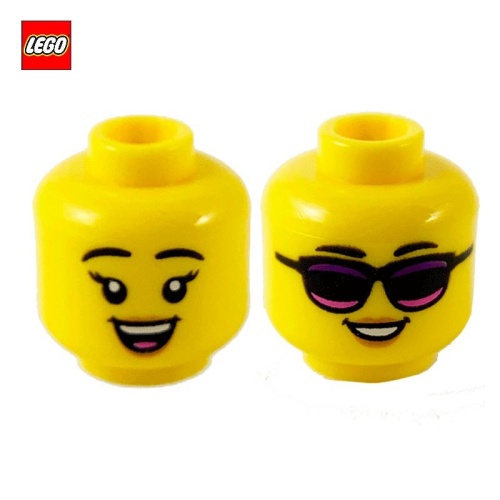 Lego 3626 outlet