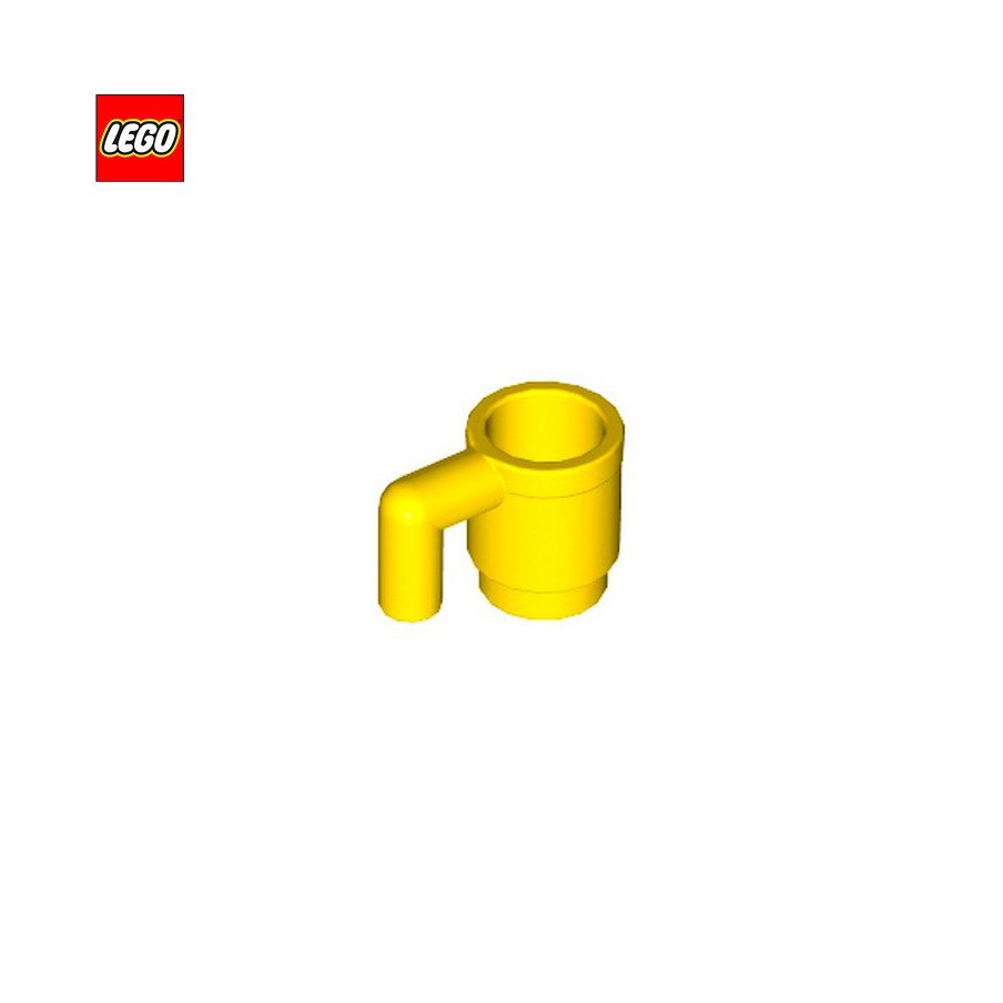 Ustensil Cup - Minifigure LEGO® 3899