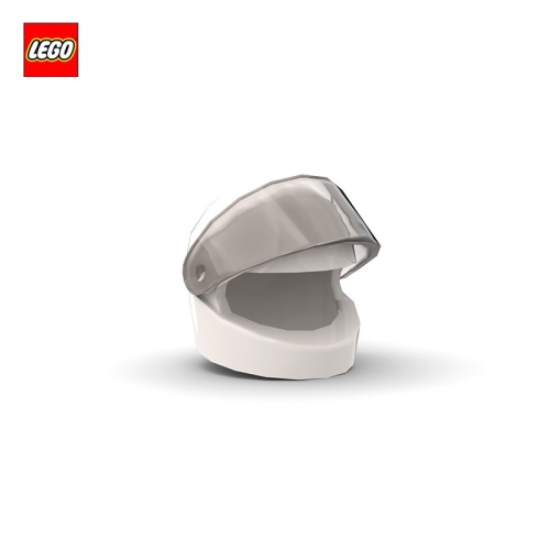 Helmet with Visor - LEGO®...